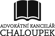 Advokátní kancelář Chaloupek